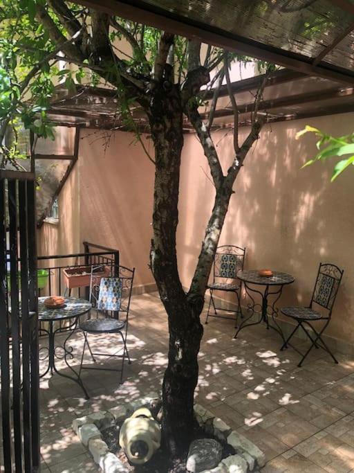 דירות Altofonte Il Panorama מראה חיצוני תמונה