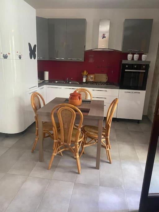 דירות Altofonte Il Panorama מראה חיצוני תמונה
