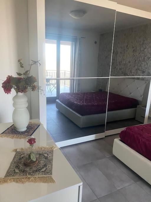 דירות Altofonte Il Panorama מראה חיצוני תמונה