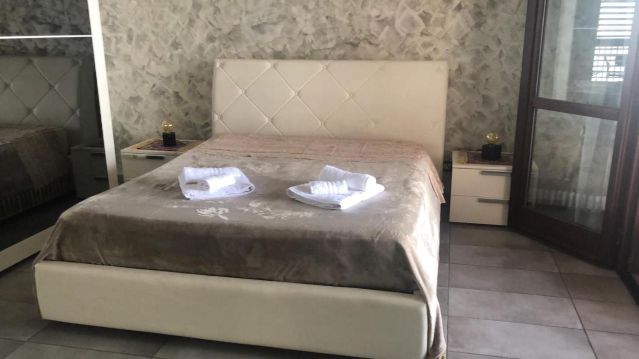 דירות Altofonte Il Panorama מראה חיצוני תמונה