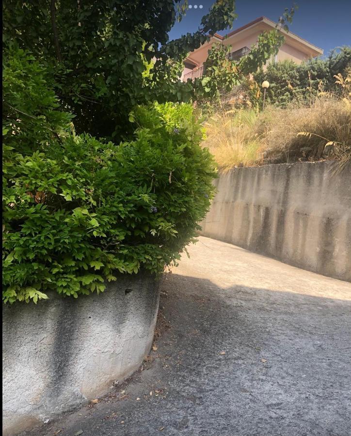 דירות Altofonte Il Panorama מראה חיצוני תמונה